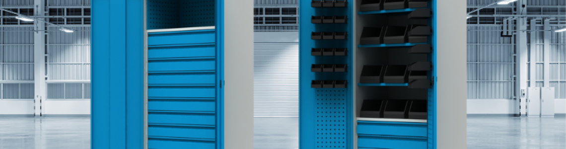 NEDEN HAKSAN MALZEME DOLAPLARI?