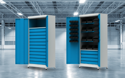 NEDEN HAKSAN MALZEME DOLAPLARI?