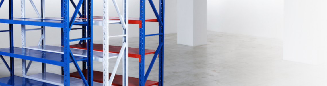 HAKSAN RAF SİSTEMLERİ İLE DEPOLARDA GÜÇLÜ DÜZEN, MAKSİMUM VERİMLİLİK